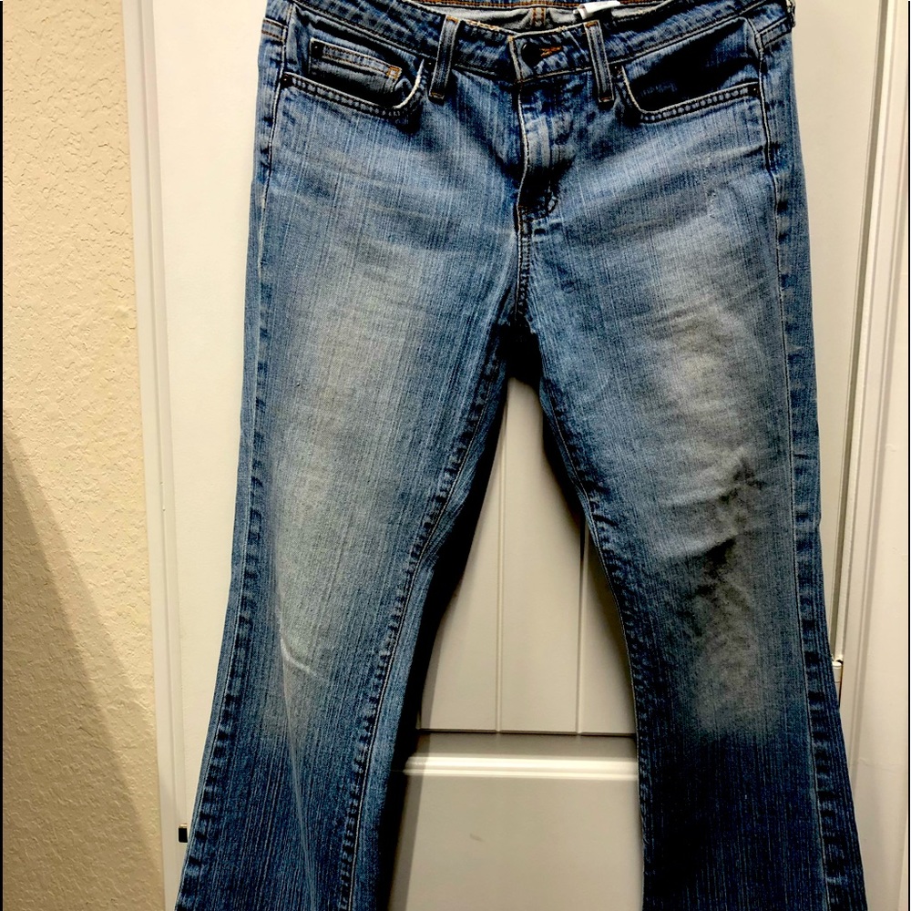 Apt9 boot cut jeans